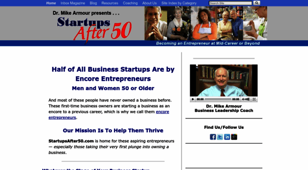 startupsafter50.com