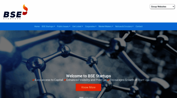 startupsbse.com