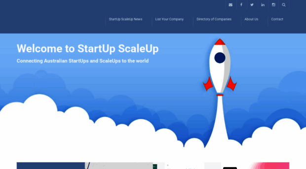 startupscaleup.com.au