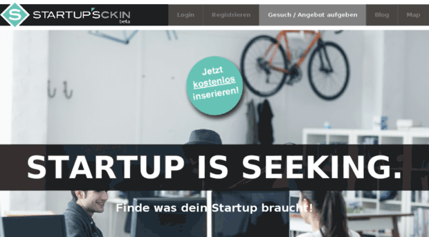 startupsckin.de
