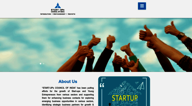 startupscouncilofindia.com