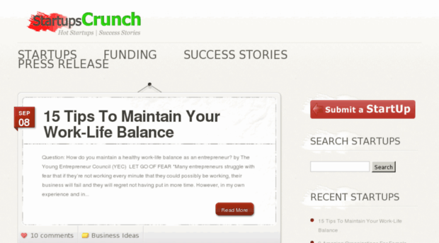 startupscrunch.com