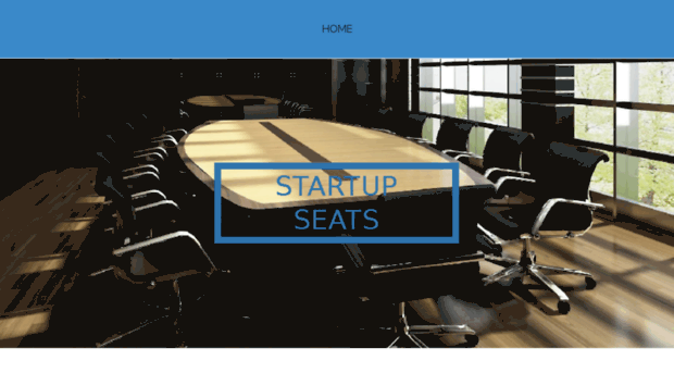 startupseats.com