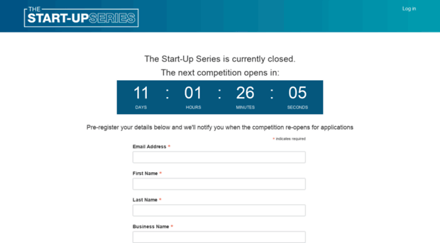 startupseries.uk