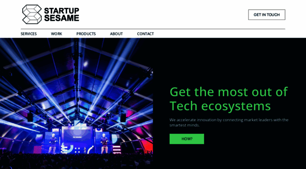 startupsesame.com