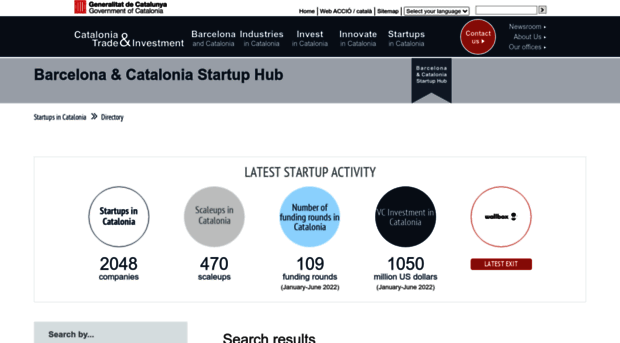 startupshub.catalonia.com