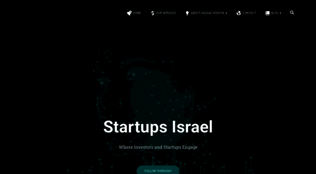 startupsisrael.com
