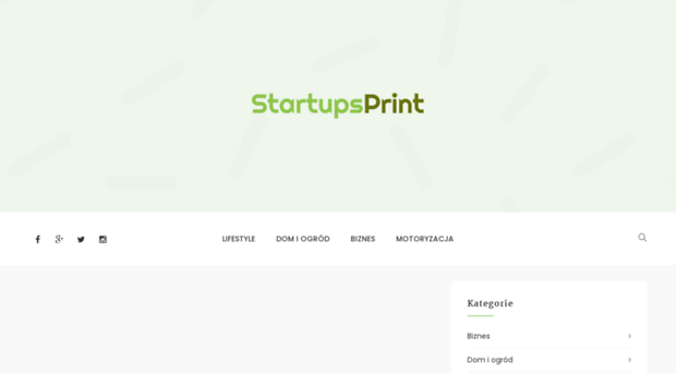 startupsprint.pl