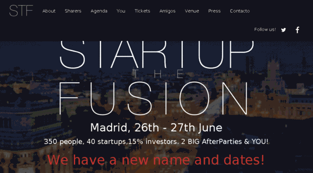 startupthefusion.com