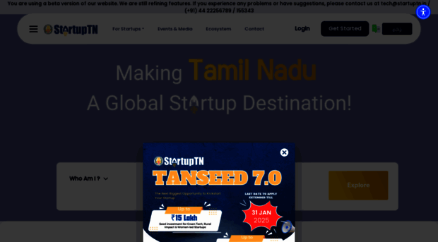 startuptn.in