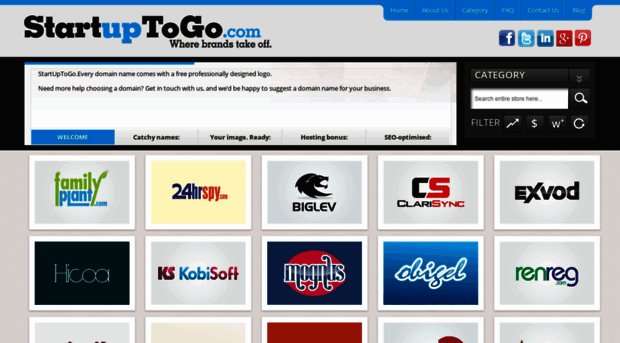 startuptogo.com