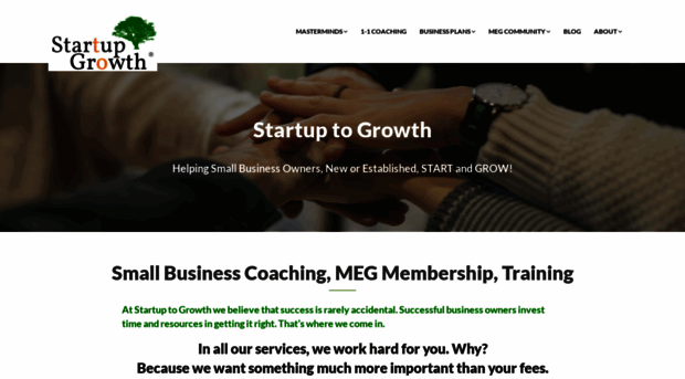 startuptogrowth.com