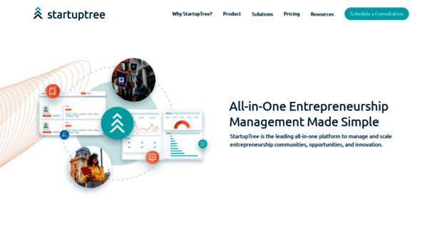 startuptree.co