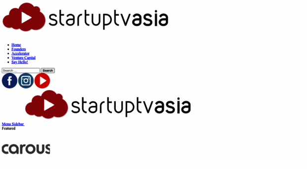 startuptvasia.com