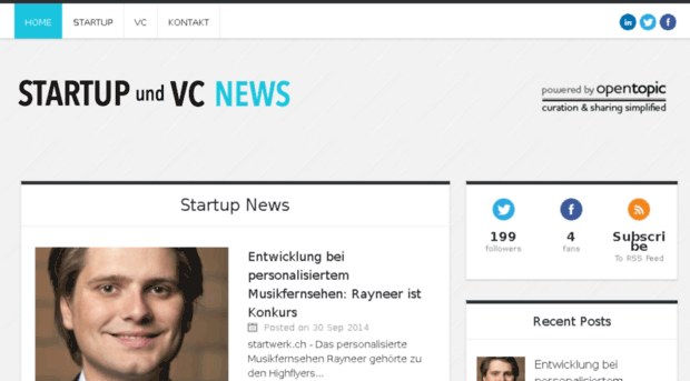 startupundvcnews.de