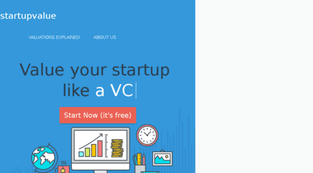 startupvalue.io