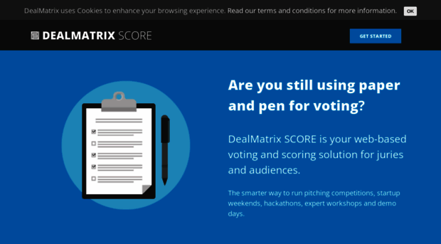 startupvoting.com