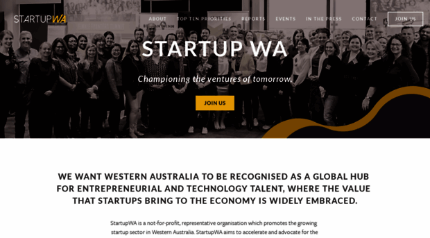 startupwa.org