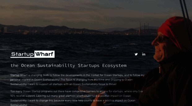 startupwharf.com