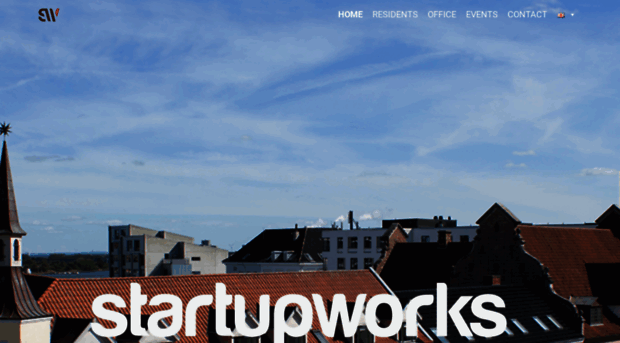 startupworks.dk