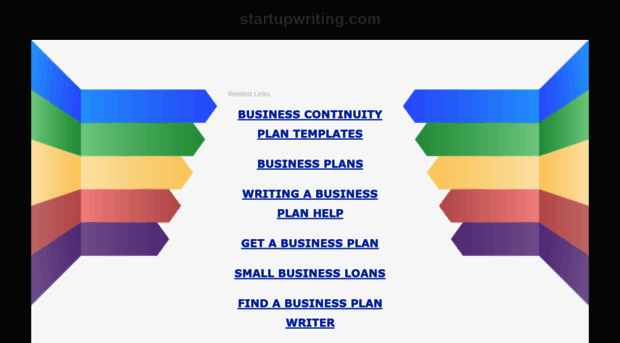 startupwriting.com
