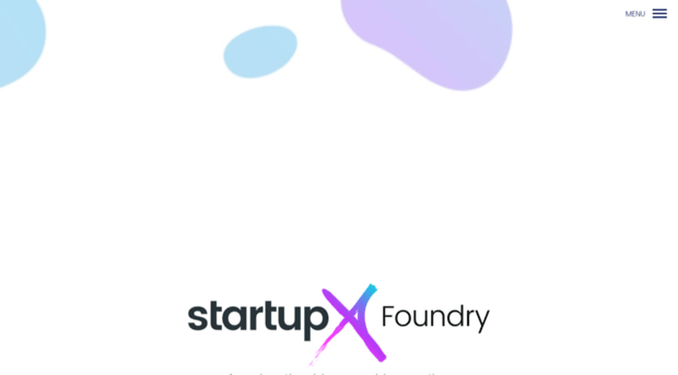 startupxfoundry.com