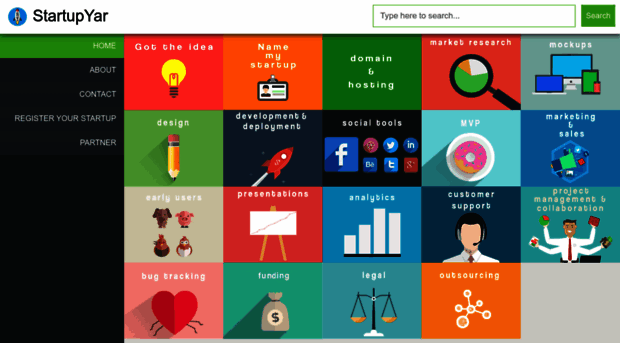 startupyar.com