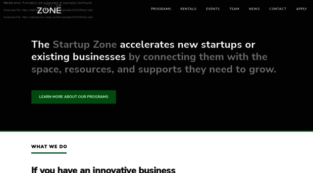 startupzone.ca