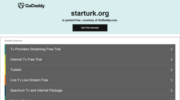 starturk.org