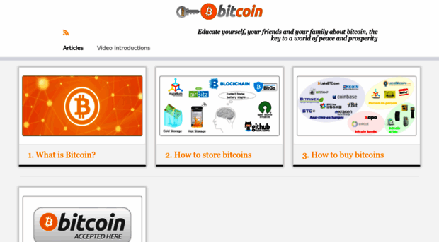 startusingbitcoin.com