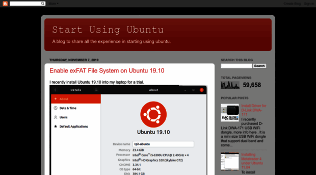 startusingubuntu.blogspot.com