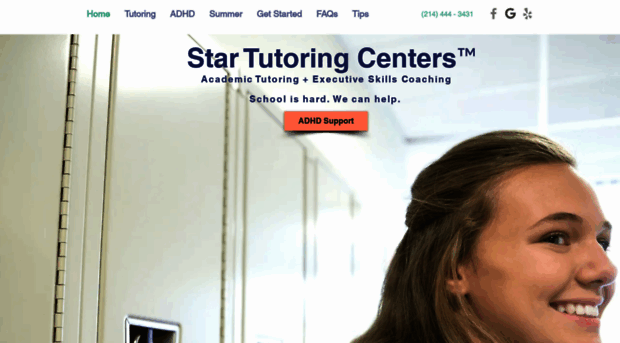 startutoringcenters.com