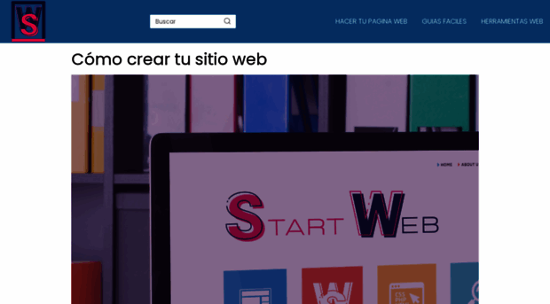 startweb.es