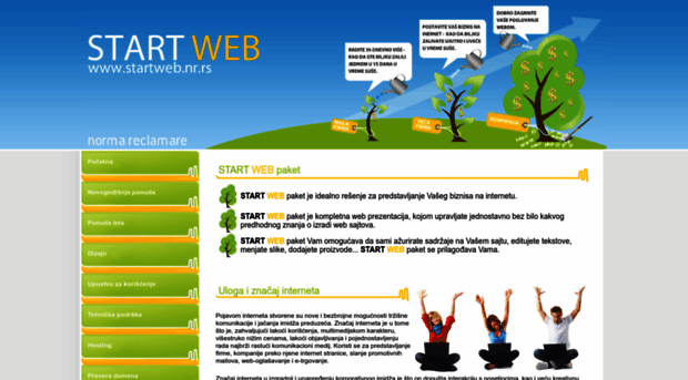 startweb.nr.rs