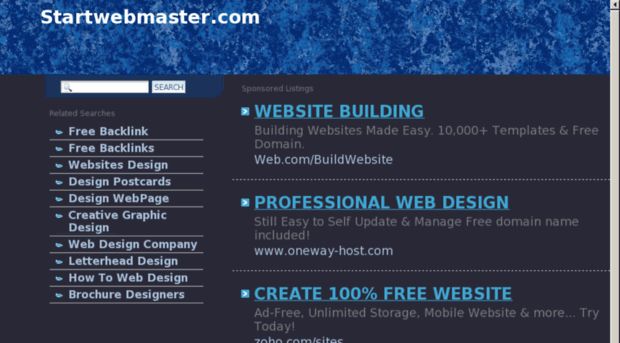 startwebmaster.com
