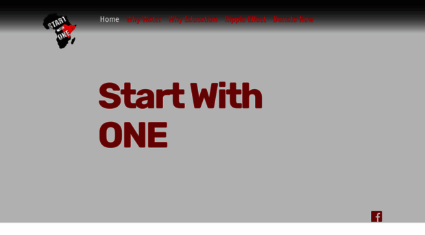 startwithonekenya.org