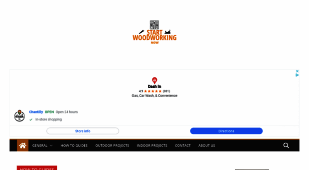 startwoodworkingnow.com