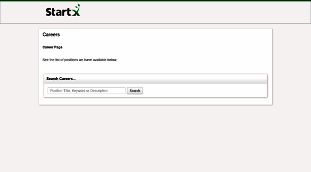 startx.hiringplatform.com