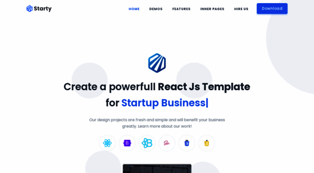 starty-react.vercel.app