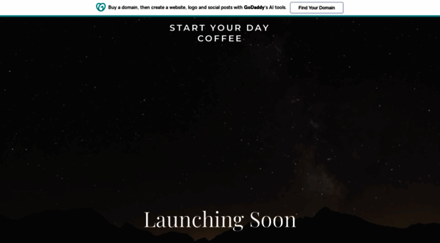 startyourdaycoffee.com