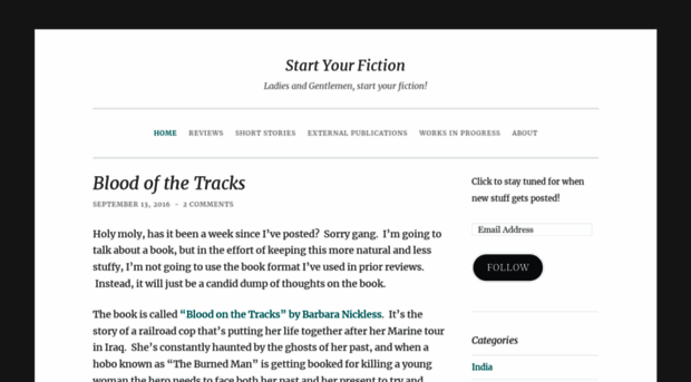 startyourfiction.wordpress.com
