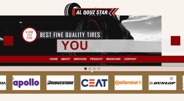 startyres.com