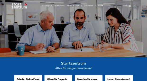 startzentrum.ch