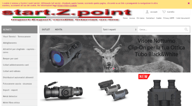 startzpoint.it