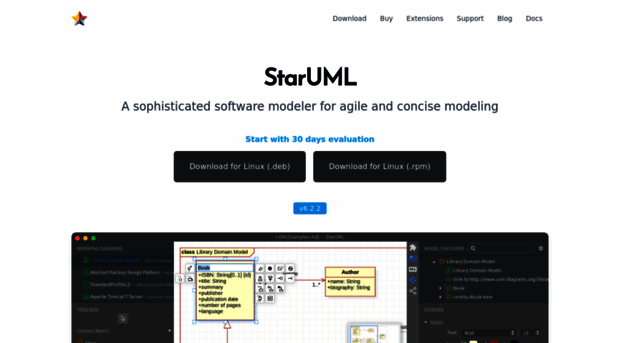 staruml.io