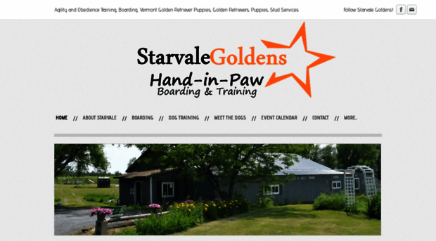 starvalegoldens.com