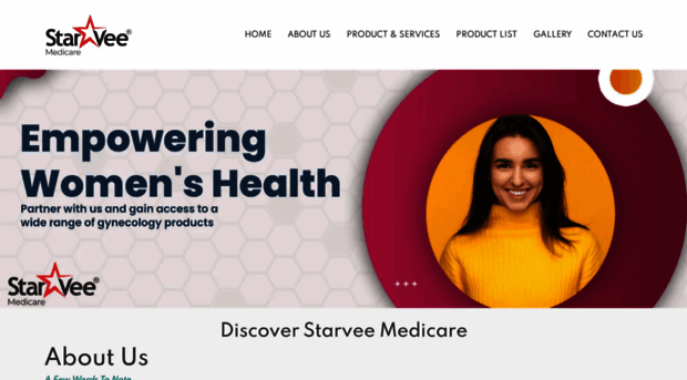 starveemedicare.com