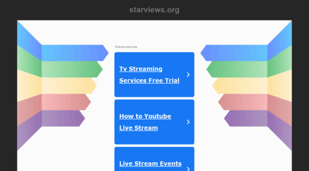 starviews.org