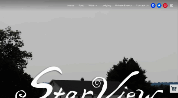 starviewvineyards.com