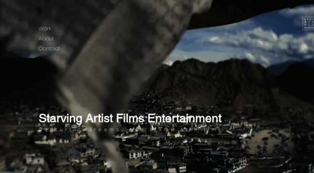 starvingartistfilms.com